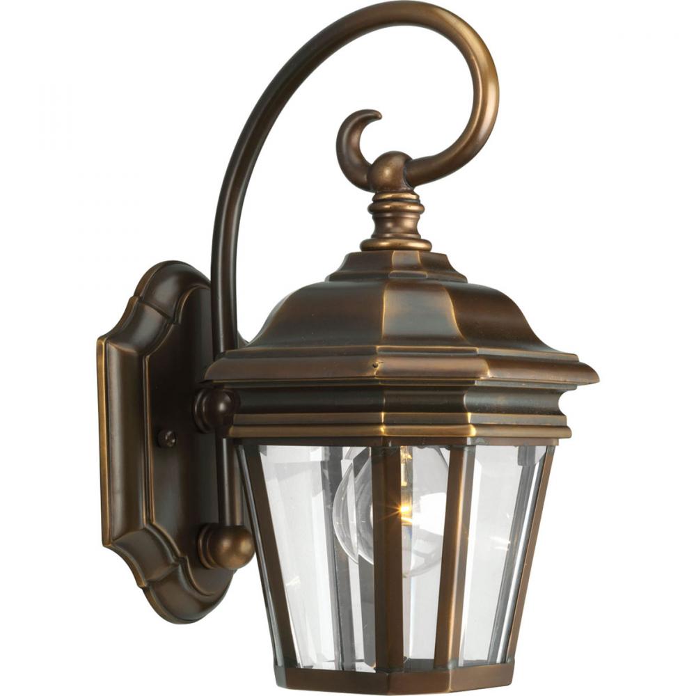 Crawford Collection One-Light Wall Lantern