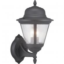  P560135-031 - Westport Collection Two-Light Medium Wall Lantern