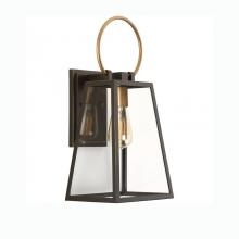  P560078-020 - Barnett Collection Medium Wall Lantern