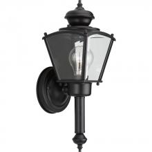  P5846-31 - Carriage Classics Collection One-Light Wall Lantern