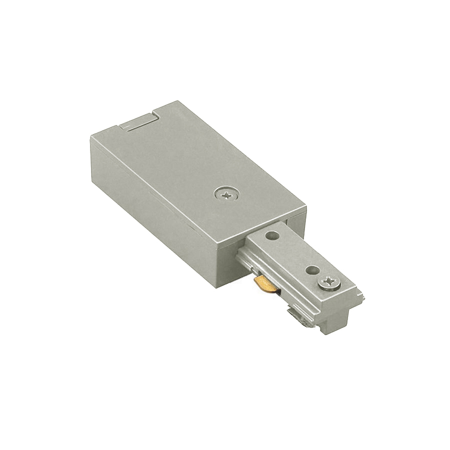 J Track Live End Connector