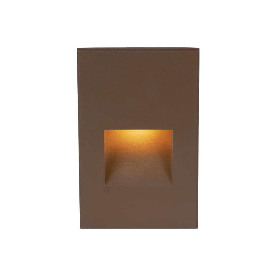 LEDme® Vertical Step and Wall Light