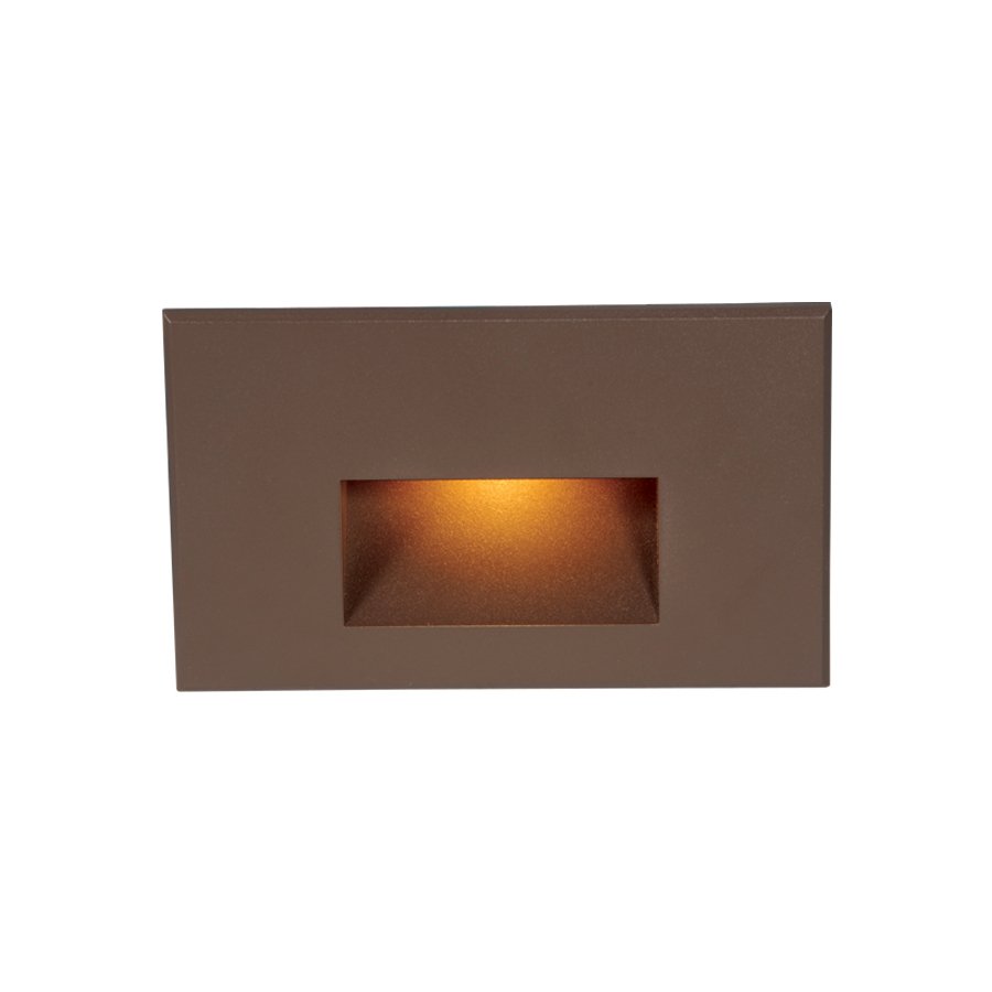 LED 12V  Horizontal Step and Wall Light