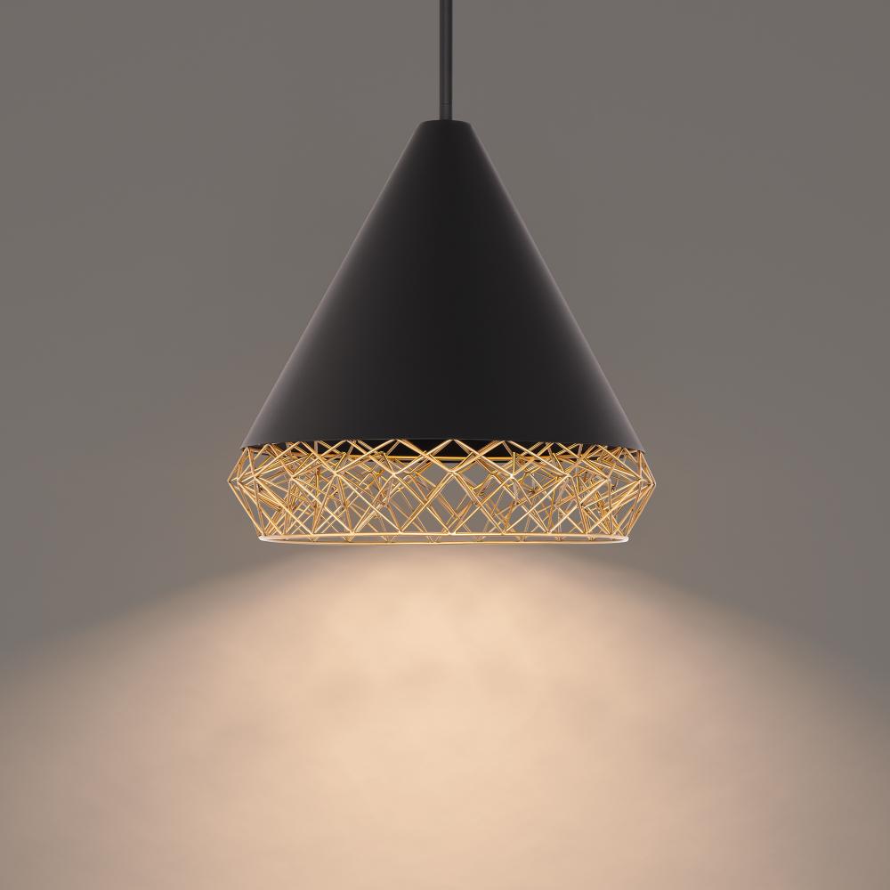 Lacey Pendant Light