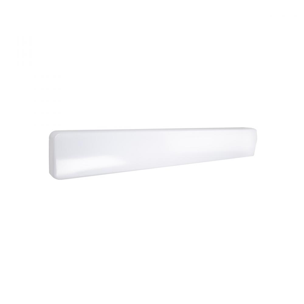 Flo Energy Star 5CCT LED Bath Vanity & Wall Light