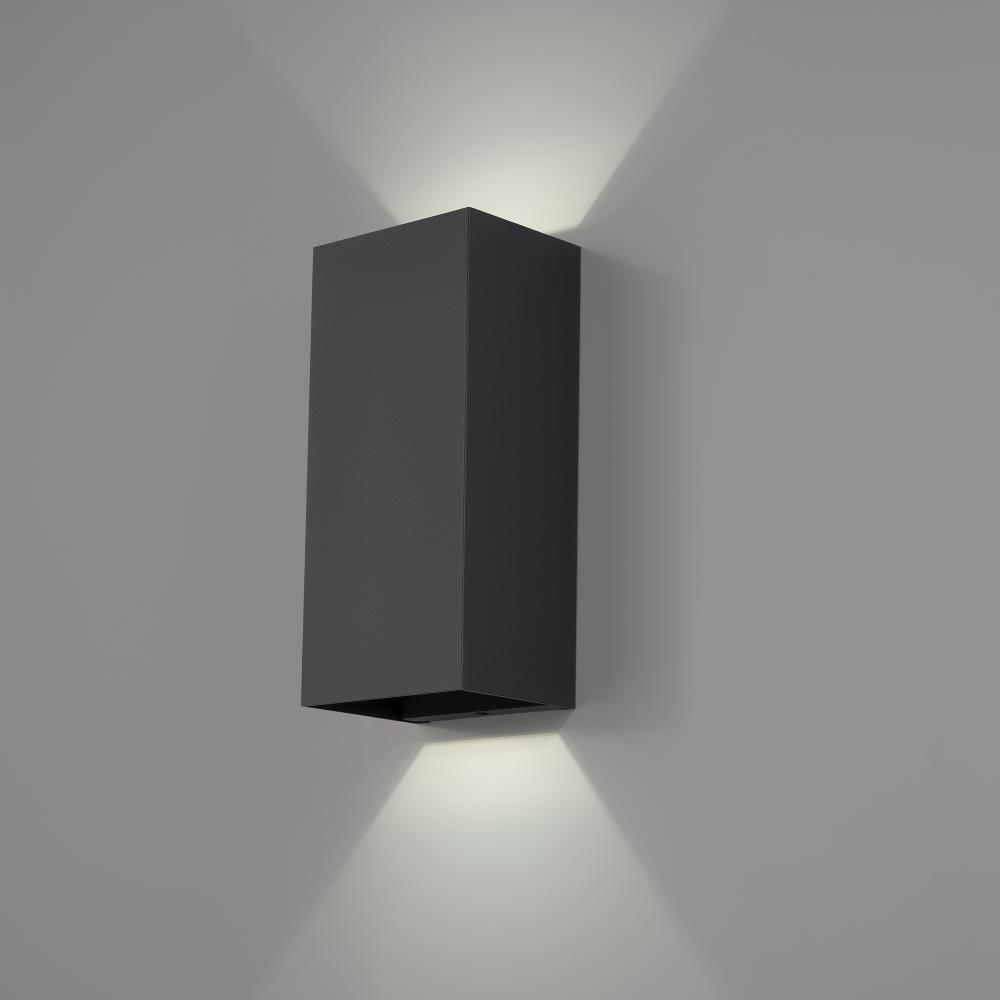 Window Wall Sconce