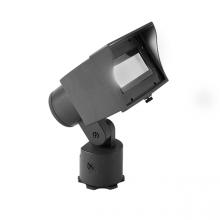 WAC US 5221-27BBR - LED Landscape Adjustable Beam Wall Wash 12V