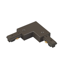 WAC US HL-RIGHT-DB - H Track Right L Connector