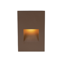 WAC US WL-LED200-AM-BZ - LEDme® Vertical Step and Wall Light