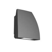  WP-LED135-30-AGH - Endurance™ Fin LED Wall Light