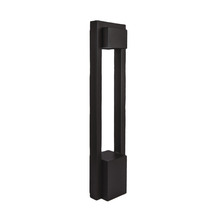 WAC Online 6642-30BK - Archetype LED 120V Bollard