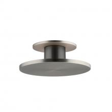 WAC US FM-250708-CS-BN - Twist-N-Lite 250708 5CCT Flush Mount