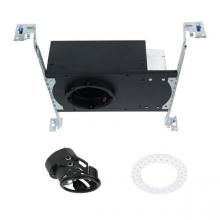 WAC US R3CRN-11-927 - Ocularc 3.5 Housing with LED Light Engine