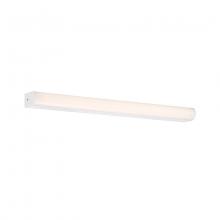  WS-35819-WT - NIGHTSTICK Bath & Wall Light