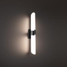 WAC US WS-53223-BK - Fallon Bath & Wall Light