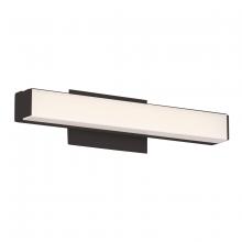  WS-77612-30-BK - BRINK Bath & Wall Light