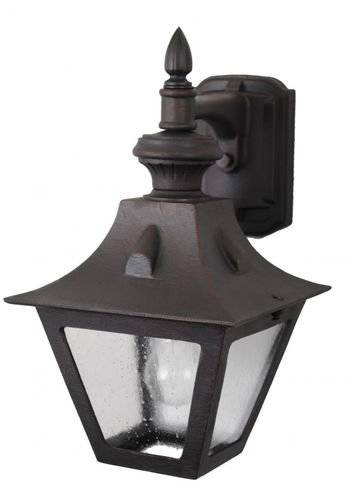 Avanti 1400 Series Wall Model 1456 Medium Outdoor Wall Lantern