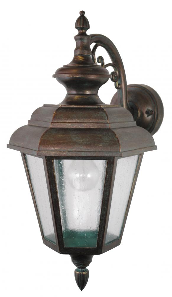 Avanti 1500 Series Wall Model 15506 Medium Outdoor Wall Lantern