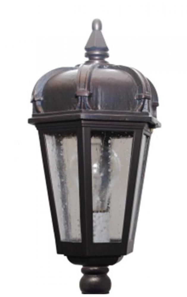 Garden Lighting Garden Series Model G1830 Small Outdoor Wall Lantern