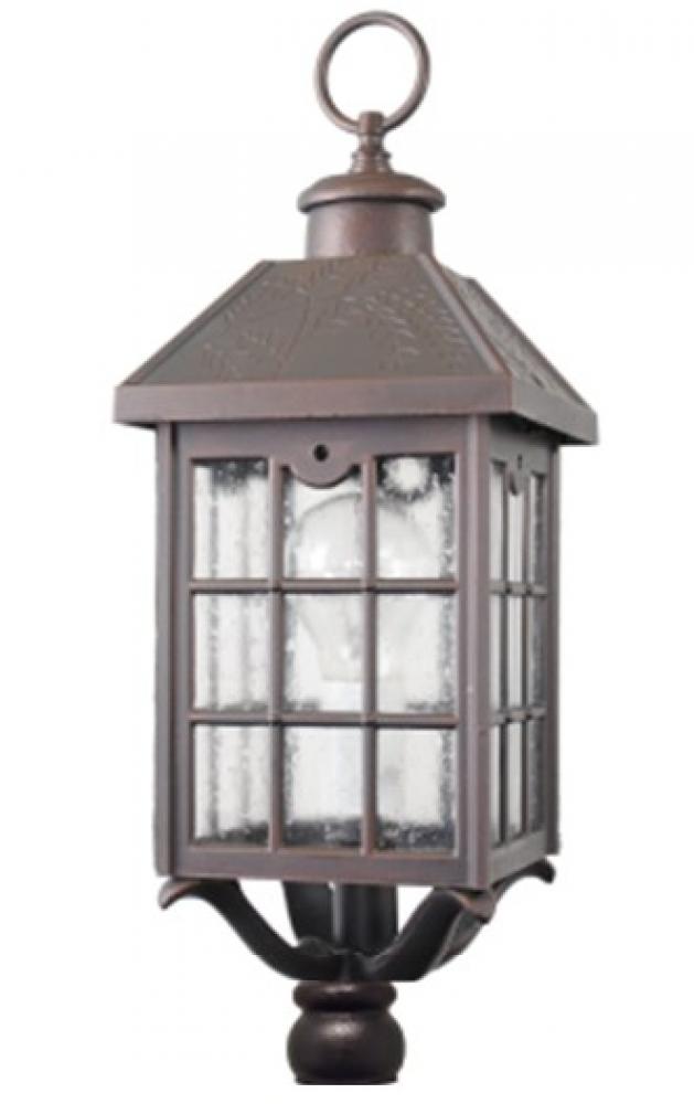 Garden Lighting Garden Series Model G2030 Small Outdoor Wall Lantern