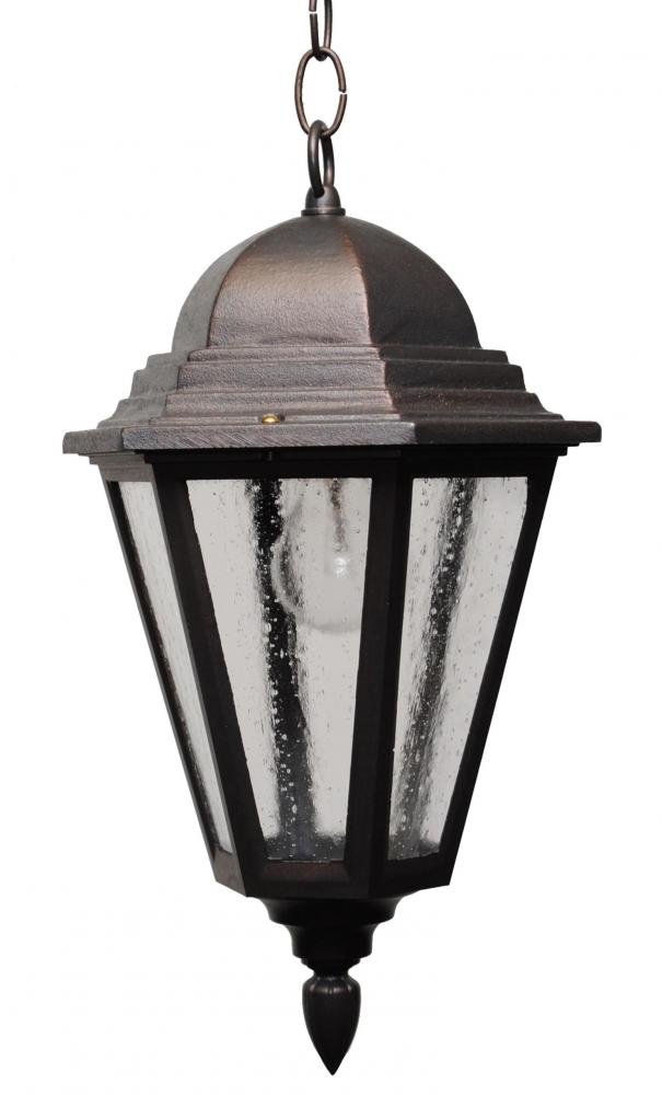 Kiss Lighting K2100 Series Hanging Model K2151 Medium Outdoor Wall Lantern