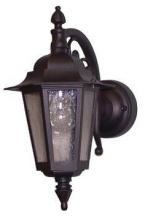 Melissa Lighting K16303 - Kiss Lighting K1600 Series Wall Model K16303 Small Outdoor Wall Lantern