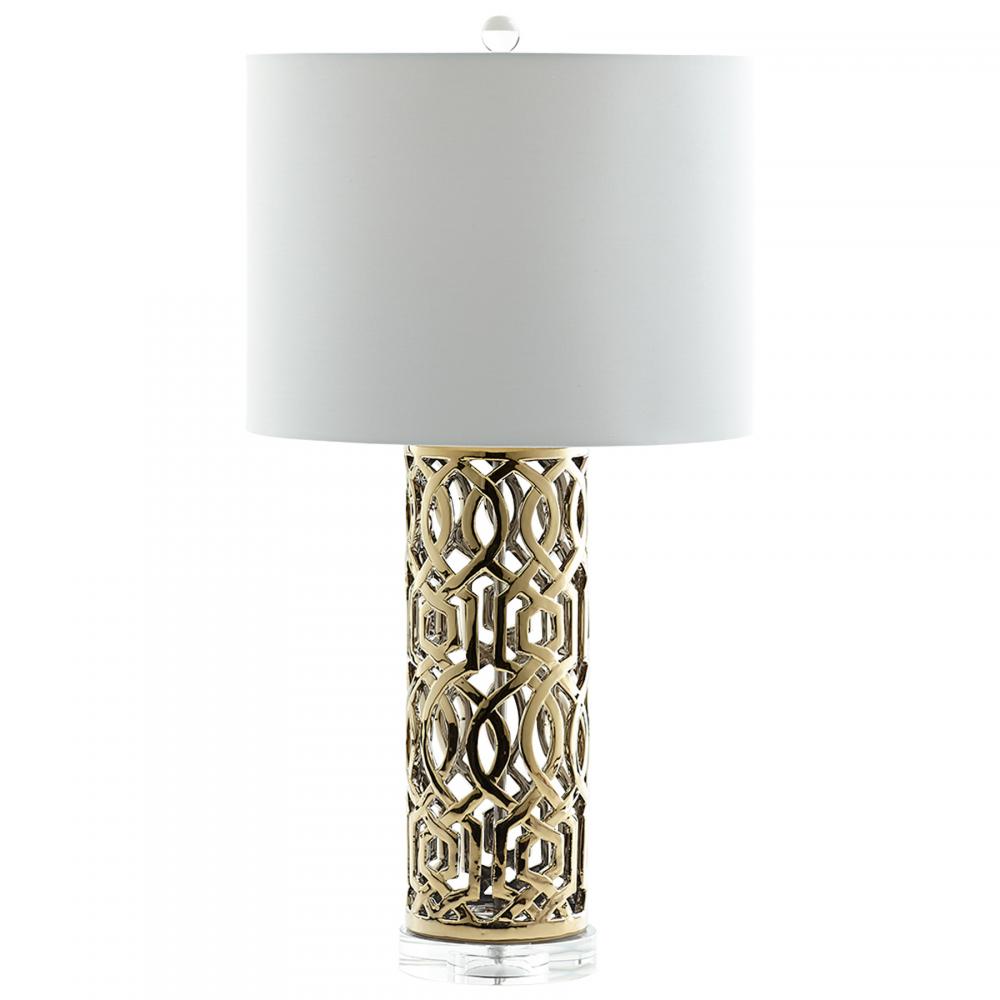 Empress Table Lamp