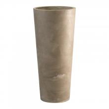 Cyan Designs 04408 - Large Cylinder Planter