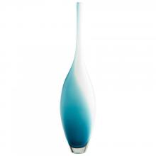 Cyan Designs 07832 - Medium Swirly Vase