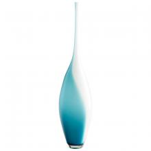 Cyan Designs 07833 - Large Swirly Vase