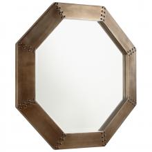 Cyan Designs 09131 - Large Octagon Mirror