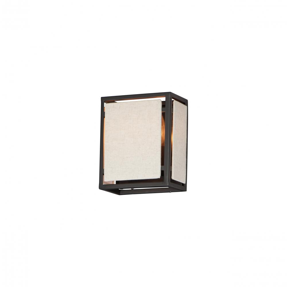 Montauk-Wall Sconce