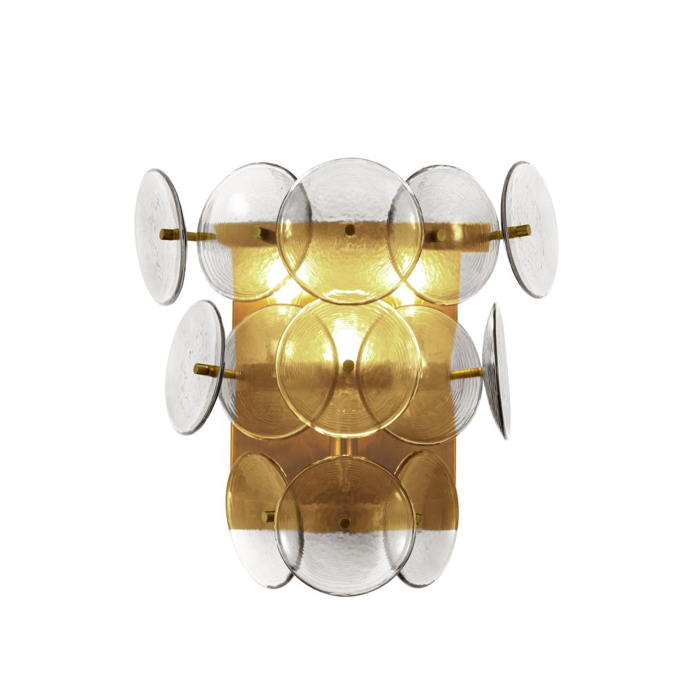 Loren-Wall Sconce