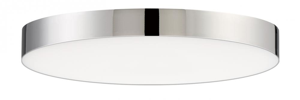 Trim-Flush Mount