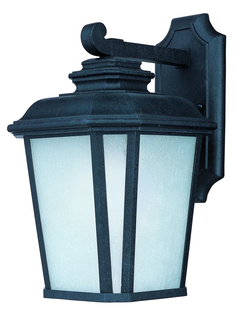 Radcliffe LED E26-Outdoor Wall Mount