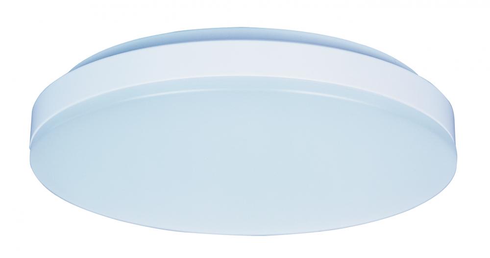 Low Profile LED-Flush Mount