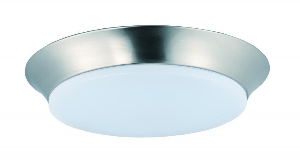 Low Profile LED-Flush Mount