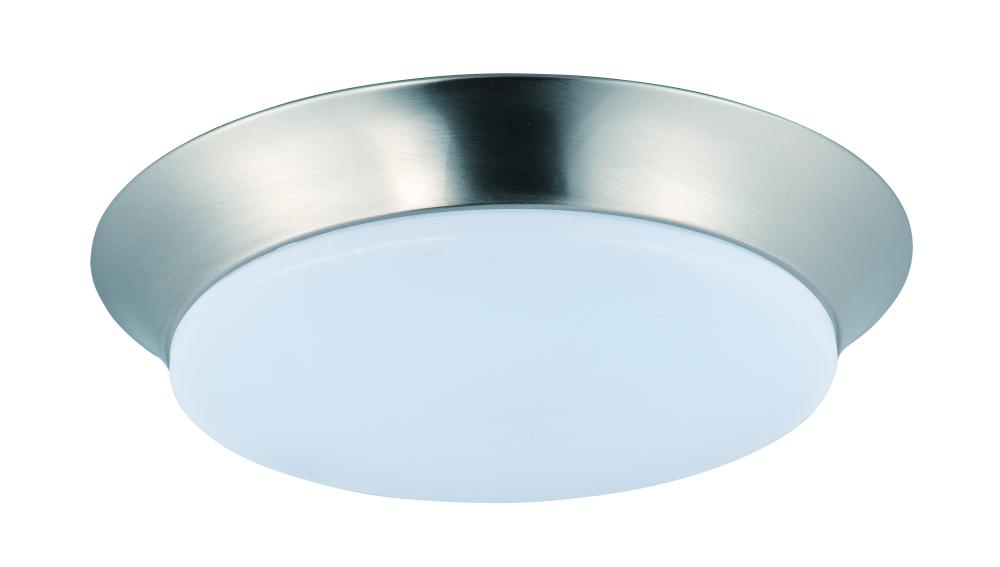 Low Profile LED-Flush Mount