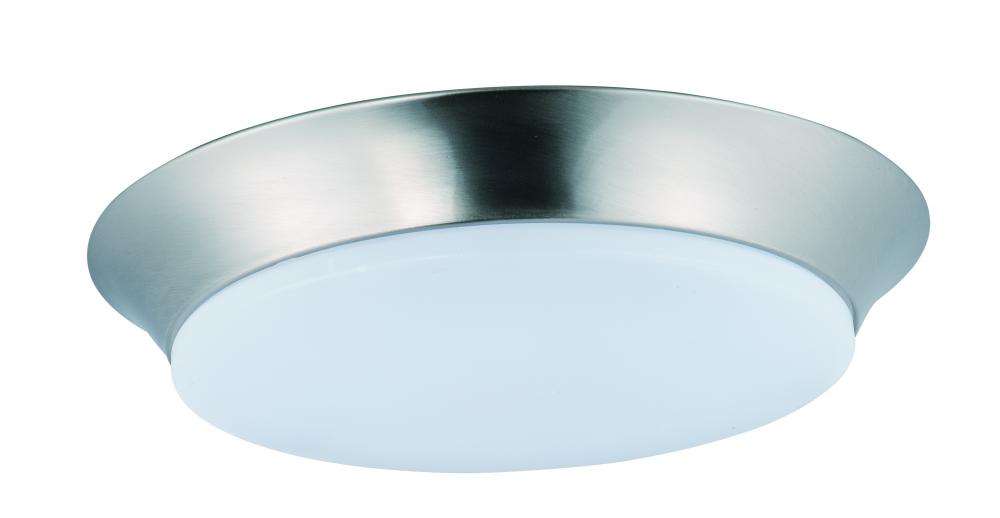 Low Profile LED-Flush Mount