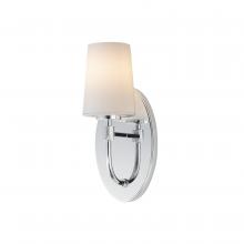 Maxim 12691WTPC - Durham-Wall Sconce