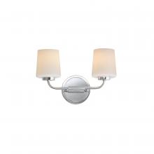 Maxim 12692WTPC - Durham-Wall Sconce