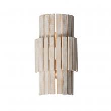 Maxim 14450WWTEC - Satori-Wall Sconce