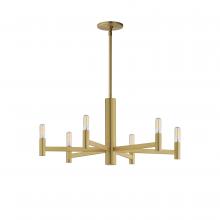 Maxim 21366NAB - Emana-Chandelier