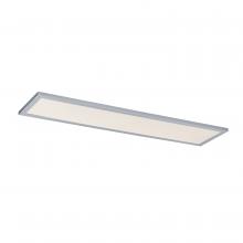 Maxim 55764WTAL - Sky - 5CCT-Flush Mount