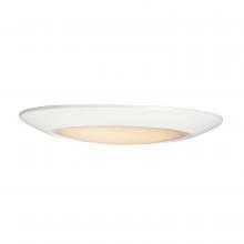 Maxim 57923WTWT - Diverse-Flush Mount