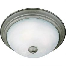 Maxim 5841MRPE - Essentials - 584x-Flush Mount