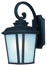 Maxim 65644WFBO - Radcliffe LED E26-Outdoor Wall Mount