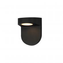 Maxim 86198BK - Ledge-Wall Sconce