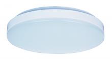 Maxim 87582WTWT - Low Profile LED-Flush Mount