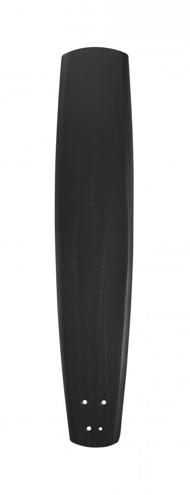 5 - 72" Santori Blades in Flat Black